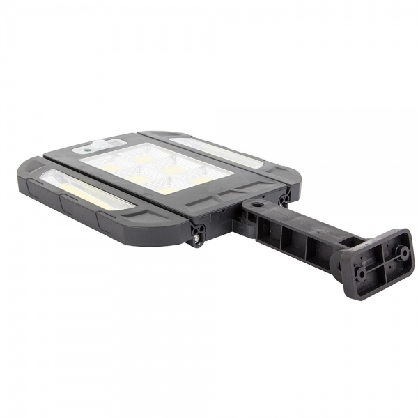 LED соларна лампа със сензор за движение