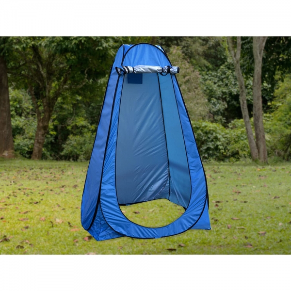 Мобилна / преносима баня, тоалетна или съблекалня 