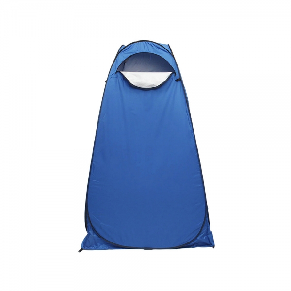 Мобилна / преносима баня, тоалетна или съблекалня 