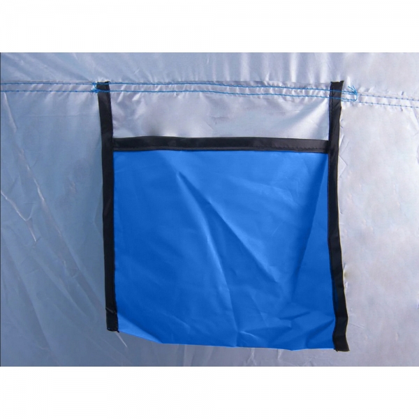 Мобилна / преносима баня, тоалетна или съблекалня 