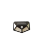 2 броя соларни лампи с 100 LED