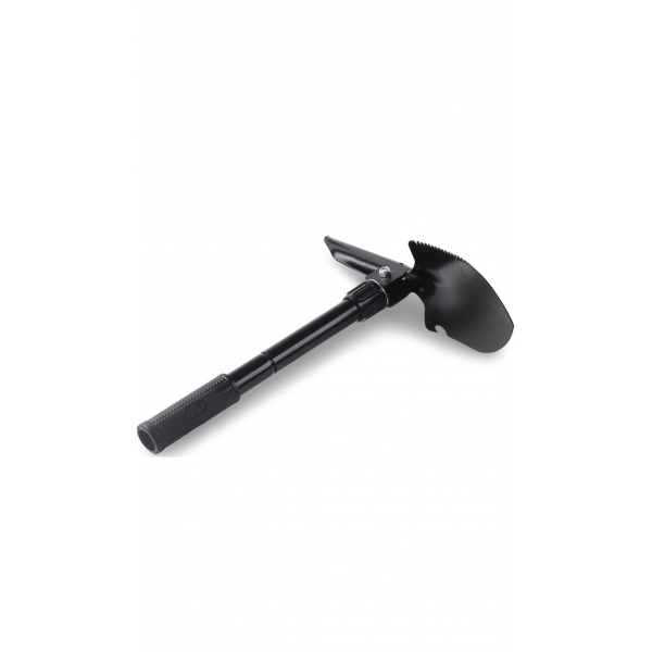 Многофункционална сгъваема военна лопата 