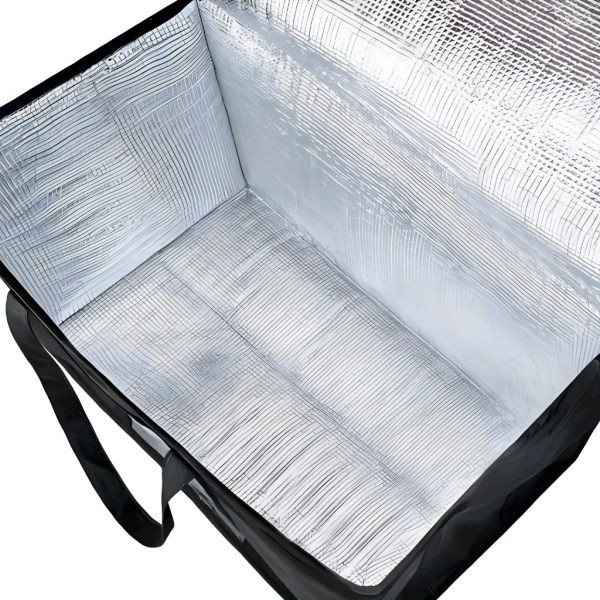 Термо изолирана чанта за храна и напитки 