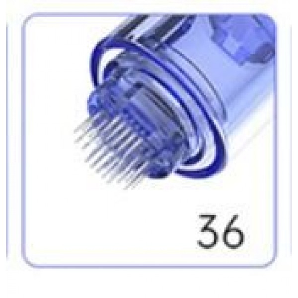 Приставка за Artmex V9, V8 ,V6 с 36 игли М36