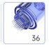 Приставка за Artmex V9, V8 ,V6 с 36 игли М36