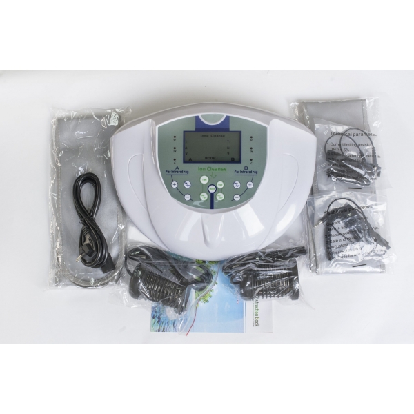 Детоксикатор B02 - Двупозиционен