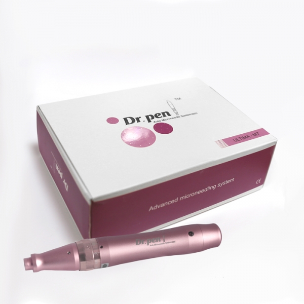 Безжичен дермапен Dr. Pen Ultima M7
