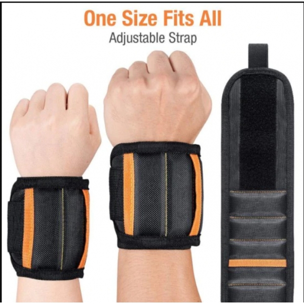 Магнитен държач за инструменти - накитник