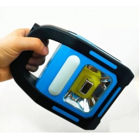 Соларен LED Фенер - универсален и мощен