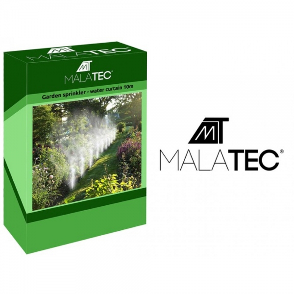 Градинска пръскачка – водна завеса 10 м.