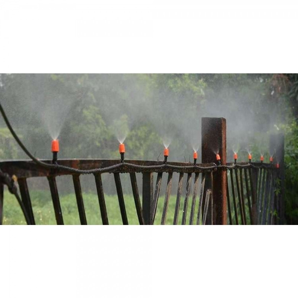 Градинска пръскачка – водна завеса 10 м.