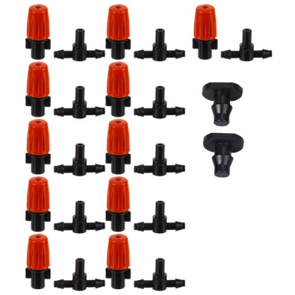 Градинска пръскачка – водна завеса 10 м.