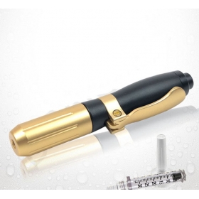 Стерилна ампула за еднократна употреба за хиалуронов инжектор 0,5 мл.