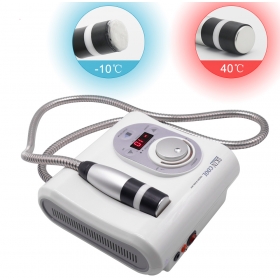 Уред за крио мезотерапия с електропорация