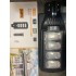 Соларна LED лампа със сензор за движение 240W