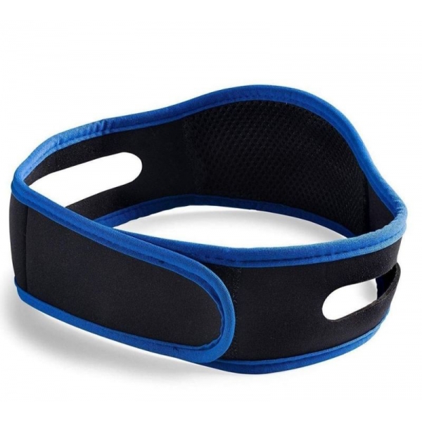 Лента за спиране на хъркането