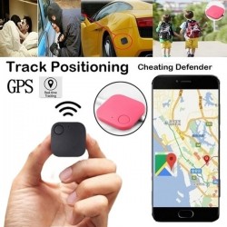 Мини GPS тракер Мини GPS тракер