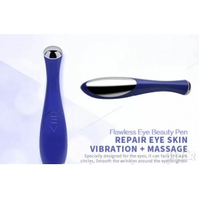 Мини очен масажор NEO - Вибрационен