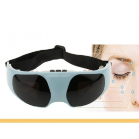 Очен вибромасажор с 22 магнита