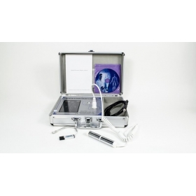 Биоскенер от 5-то поколение със софтуер на Български