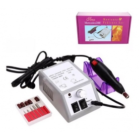 Електрическа пила за маникюр и педикюр