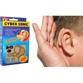 Слухово апаратче Happy Sonic