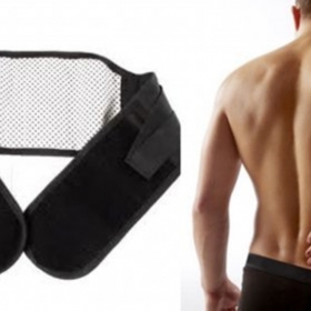 Турмалинов колан