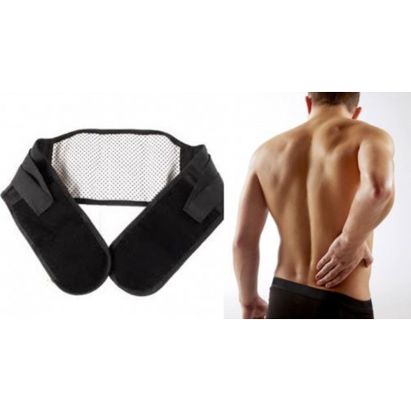 Турмалинов колан