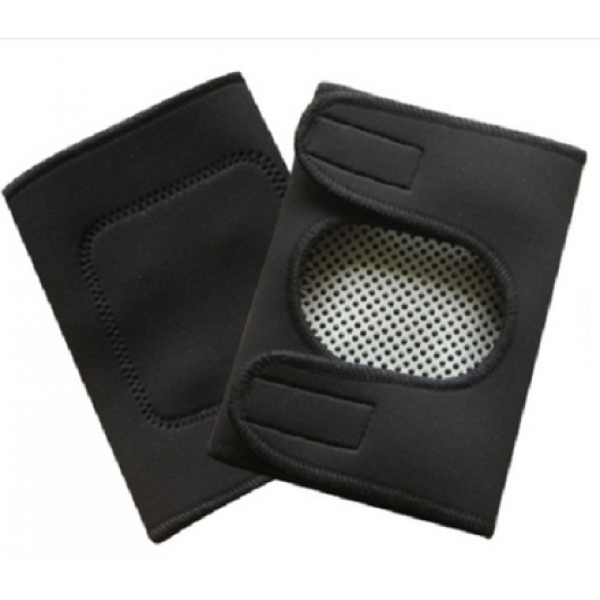 Турмалинови налакътници - комплект от 2 броя