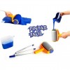 Валяк за боядисване EASY PAINT Валяк за боядисване EASY PAINT