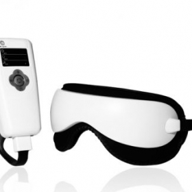 Очен масажор с акуперсура