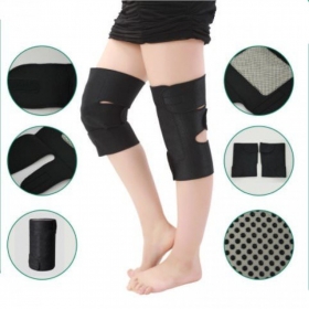 Турмалинови наколенки - комплект от 2 броя