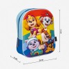 3D детска раница Paw Patrol/Пес Патрул 3D детска раница Paw Patrol/Пес Патрул
