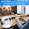 Безжична батерия за PlayStation 5 контролер Безжична батерия за PlayStation 5 контролер