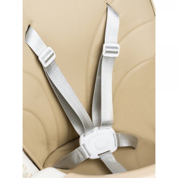 Бебешки стол за хранене 3в1, KRUZZEL