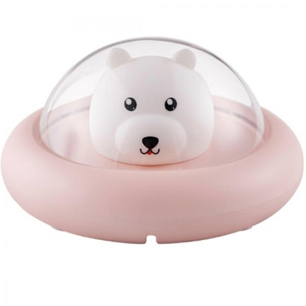 Детска нощна лампа SPACE BEAR Детска нощна лампа SPACE BEAR