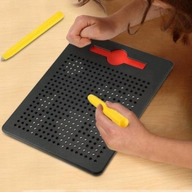 Детски магнитен таблет за рисуване