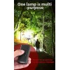 Мощен LED фар/фенер за велосипед