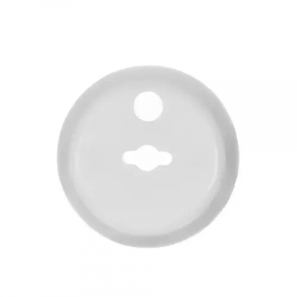 Протектори за конктакт, бели, 15 броя, RUHHY