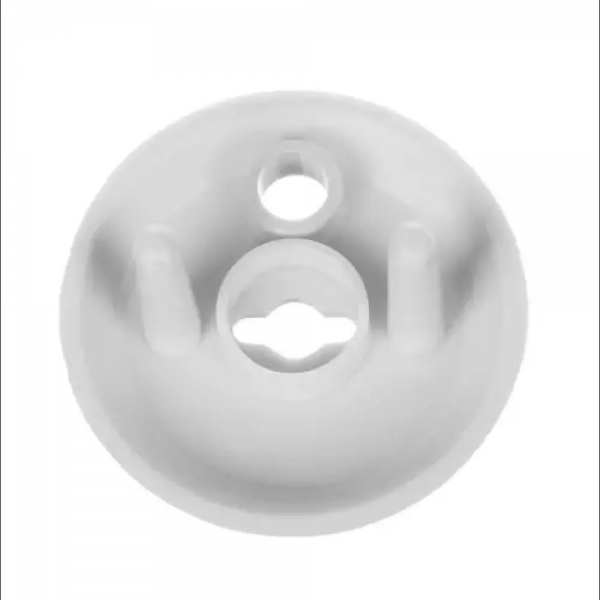 Протектори за конктакт, бели, 15 броя, RUHHY