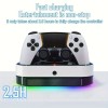 Станция за зареждане на PlayStation 5 контролери (PS5) Станция за зареждане на PlayStation 5 контролери (PS5)