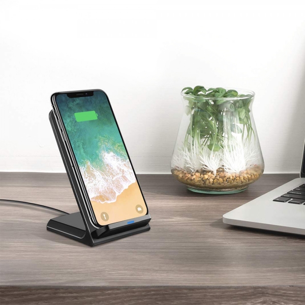 Безжично QI зарядно A700