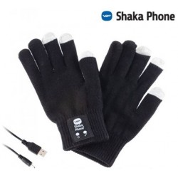 Хендсфри ръкавици Shaka Phone Хендсфри ръкавици Shaka Phone