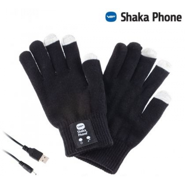 Хендсфри ръкавици Shaka Phone
