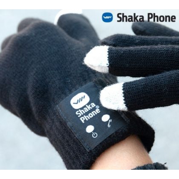 Хендсфри ръкавици Shaka Phone