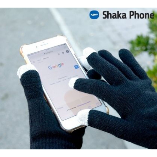 Хендсфри ръкавици Shaka Phone