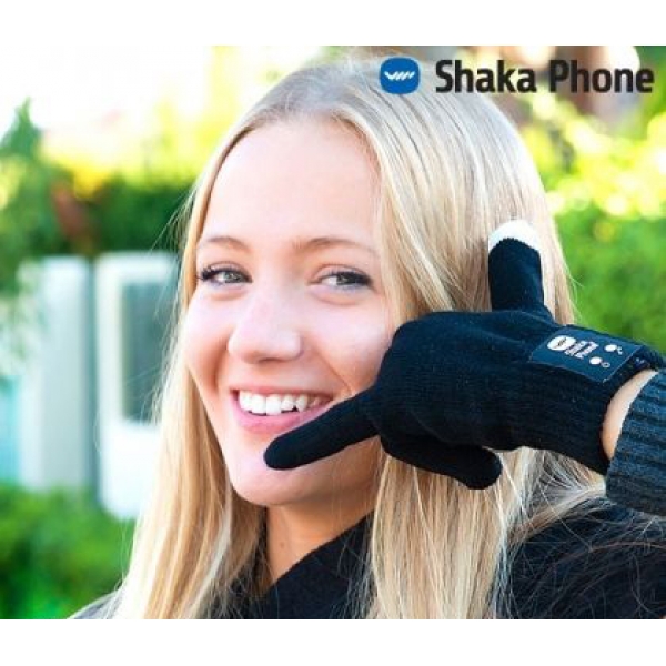Хендсфри ръкавици Shaka Phone