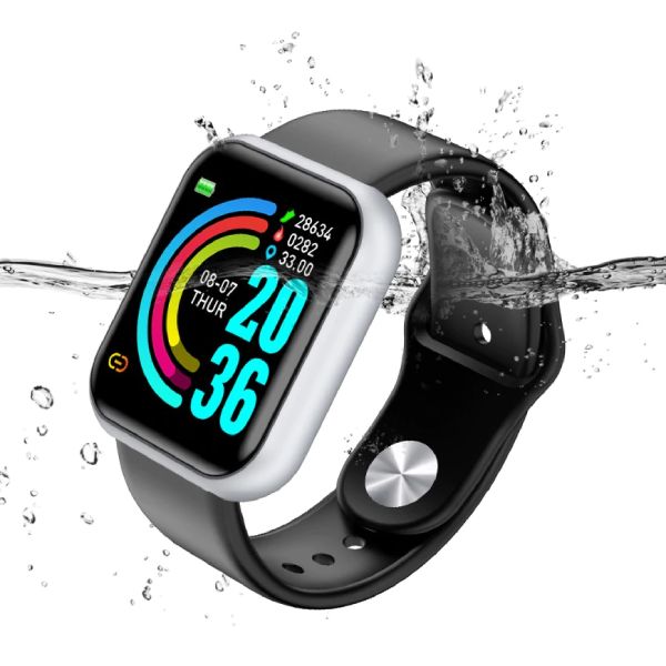 Смарт часовник L18