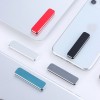 Мини алуминиева стойка за смартфон