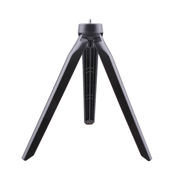 Ринг лампа със статив Мини